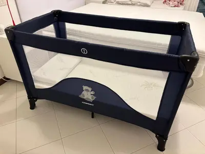 Letto o letti in una camera di Mai senza Mare