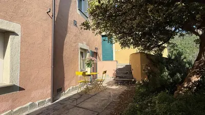 Edificio in cui si trova l'appartamento
