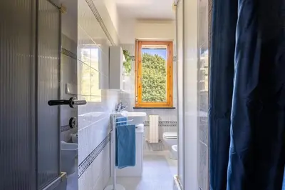 Bagno di Approdo