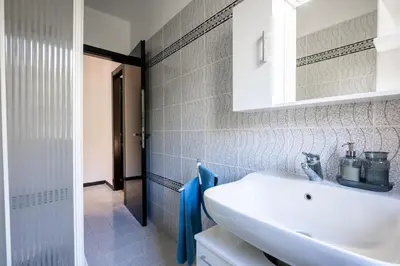 Bagno di Approdo