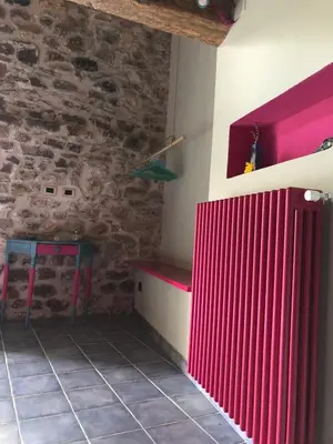 Planimetria di Encanto Di Arlia
