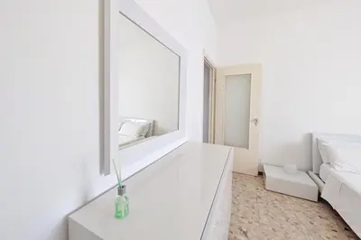 Planimetria di Casa Vacanze Crema