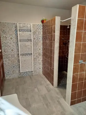Bagno di Casa Rossy