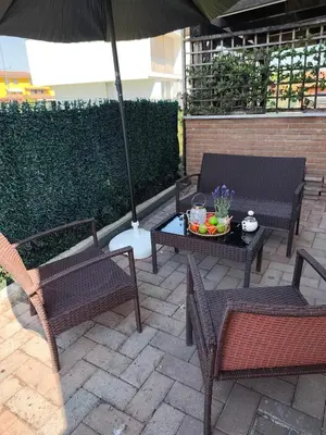 Cibo presso l'appartamento o nelle vicinanze