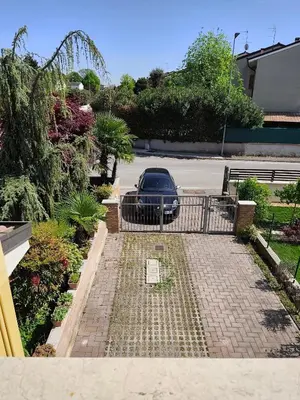 Giardino di Casa di Elena