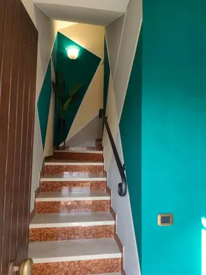 Planimetria di Casa di Elena