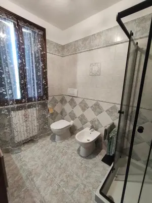 Bagno di Casa di Elena