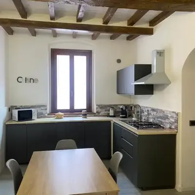 Appartamento I 2 archi