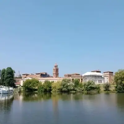 Mantova sweet home