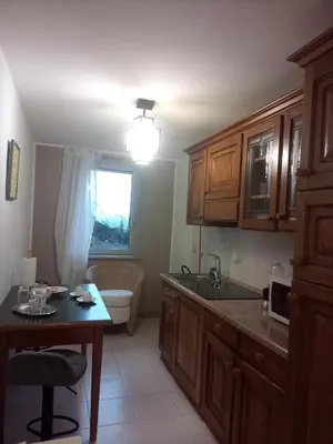 Cucina o angolo cottura di BARDI AL RIOLO la QUERCIA