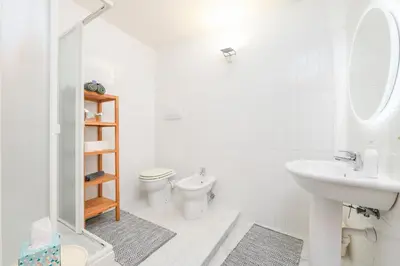 Bagno di 301 - Chiiavari al Mare, Centro Storico e a 10 Minuti a piedi dalle Spiagge