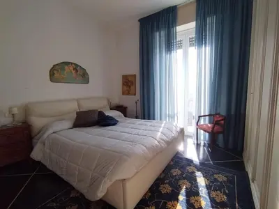 Letto o letti in una camera di Gabry Beach by Holiday World