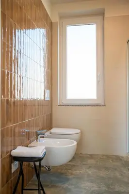 Bagno di roveleto camere