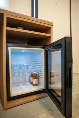 Cucina o angolo cottura di roveleto camere