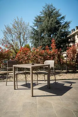 Planimetria di roveleto camere