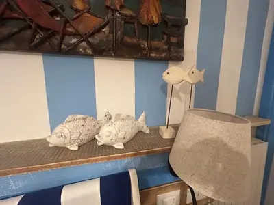 Planimetria di Borgo di Legnaro apartment