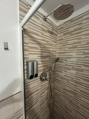 Bagno di Borgo di Legnaro apartment