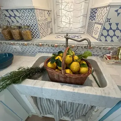 Borgo di Legnaro apartment