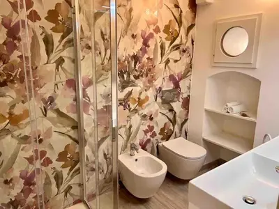 Bagno di Dantis Domus at the beach