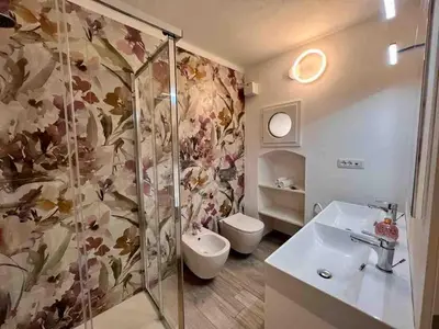 Bagno di Dantis Domus at the beach