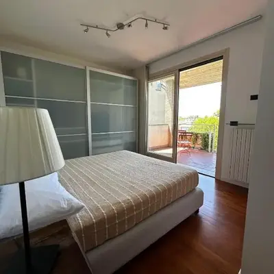 Appartamento luminoso
