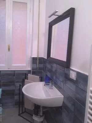 Bagno di Casa di Alby