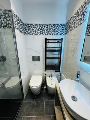 Bagno di Blue Seagull Guest House