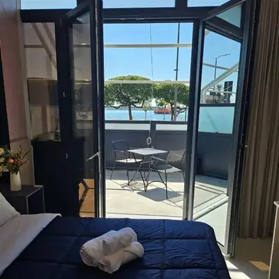 Blue Seagull Guest House