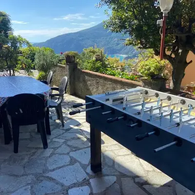 Relax Between Cinque Terre and Portofino