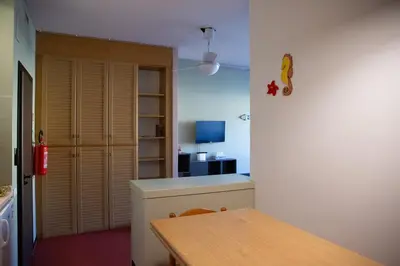 TV o dispositivi per l'intrattenimento presso Casa silenziosa Via Eraldo fico 100 Sestri levante