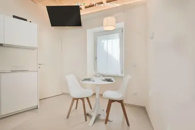TV o dispositivi per l'intrattenimento presso Ambra, Terre Marine