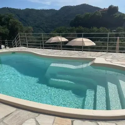 Livin' Rooms