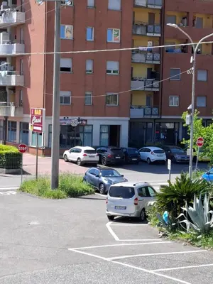 Edificio in cui si trova l'appartamento