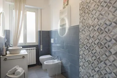 Bagno di Casa Nora by Wonderful Italy