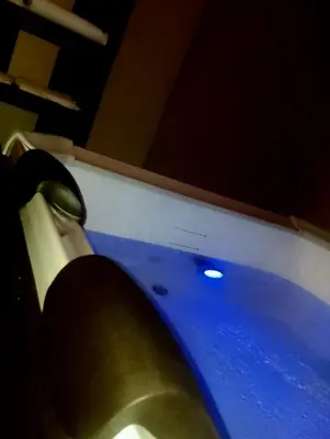 Planimetria di Apartament Jacuzzi