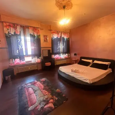 Apartament Jacuzzi