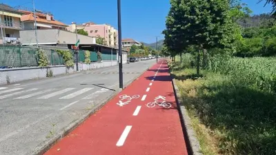 Attività di ciclismo presso la casa vacanze o nelle vicinanze