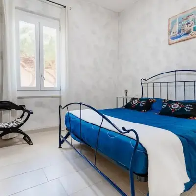 Relax Ligure-5 min from the sea-Wifi-parking