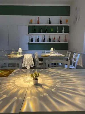 Bevande di Hotel & Garden