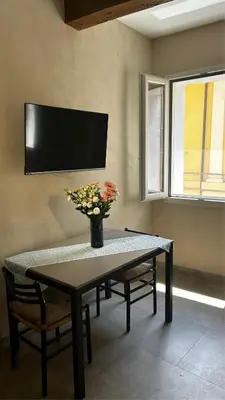 TV o dispositivi per l'intrattenimento presso Smartroom Lula di Correggio