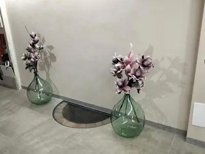 Planimetria di Smartroom Lula di Correggio