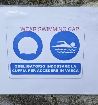 Certificato, attestato, insegna o altro documento esposto da Casa BETTI DECK