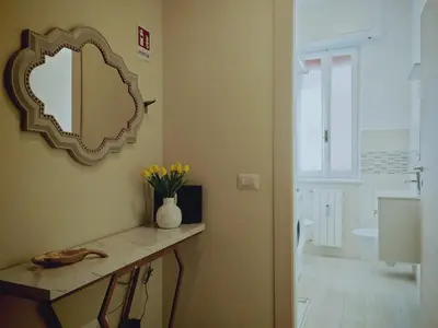 Bagno di Morena Apartment