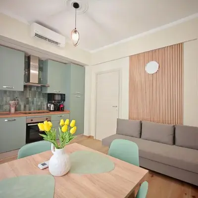 Morena Apartment