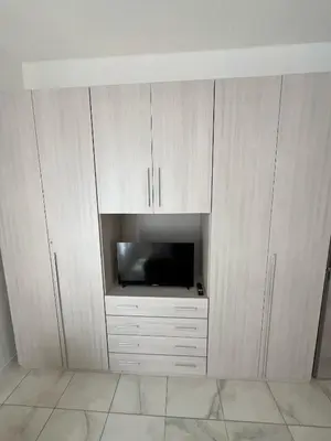 Planimetria di Little House