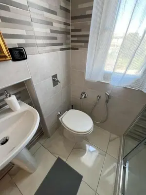 Bagno di Little House