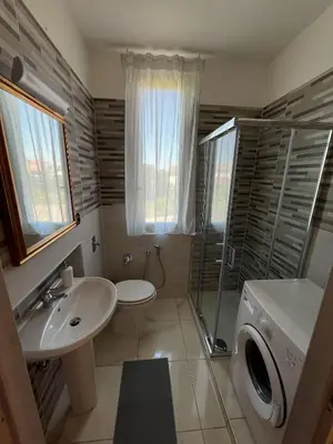 Bagno di Little House
