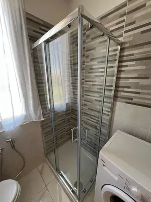 Bagno di Little House