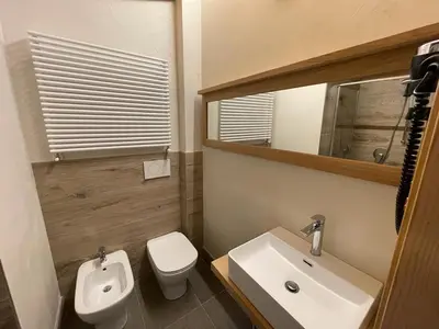 Bagno di Tanca RE