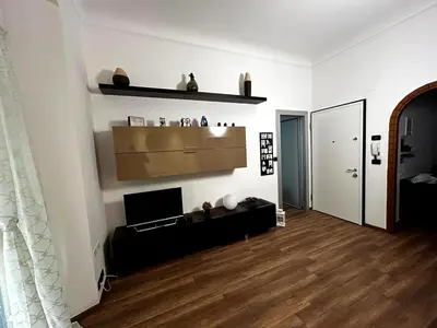 TV o dispositivi per l'intrattenimento presso Alle porte del mare